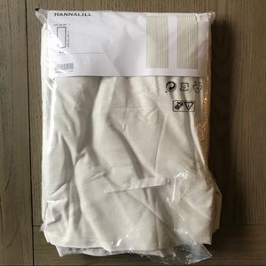 IKEA Hannalill Curtains NWT